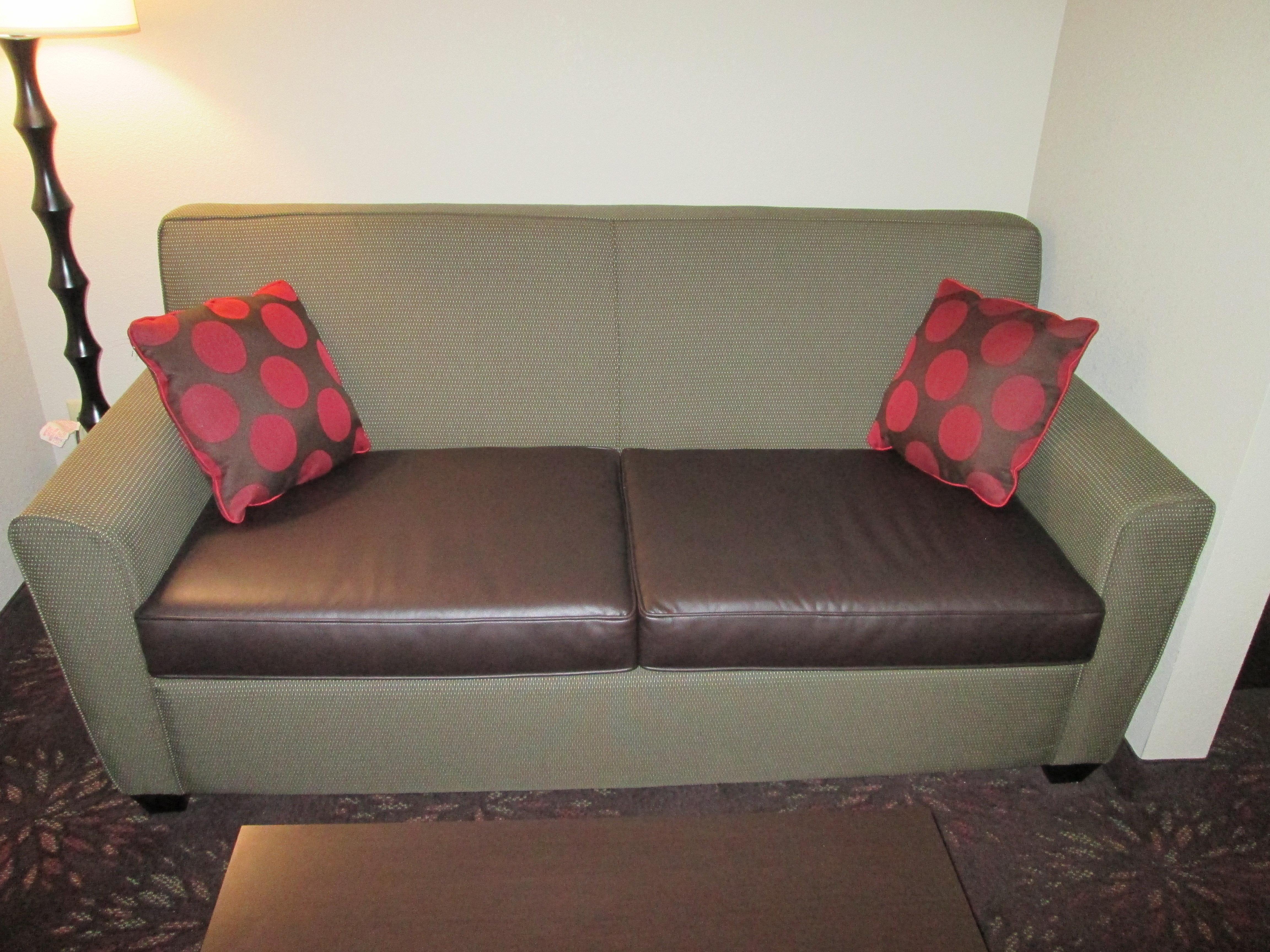 Holiday Inn Express Cloverdale - Greencastle By Ihg Exterior foto